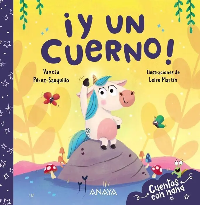 Y un Cuerno!