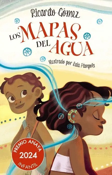 Los Mapas del Agua