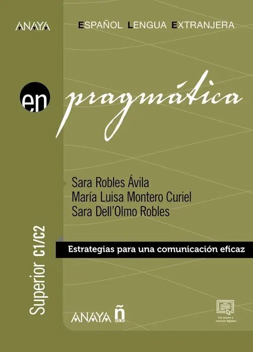 Pragmática C1-C2