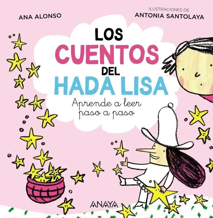 Los Cuentos del Hada Lisa