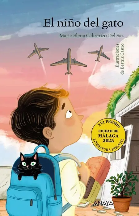 El Niño del Gato