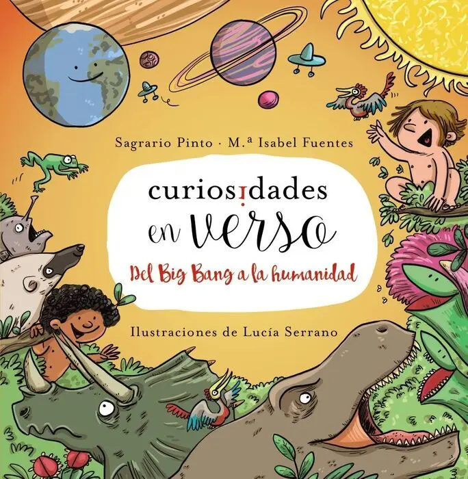 Curiosidades en Verso