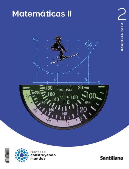 023 2Bach Matematicas Ii Construyendo Mundos
