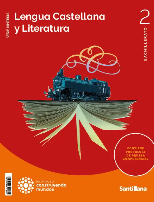 023 2Bach Lengua y Literatura Sintesis Construyendo Mundos