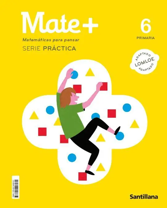 023 6Ep Matematicas+ Practica Construyendo Mundos