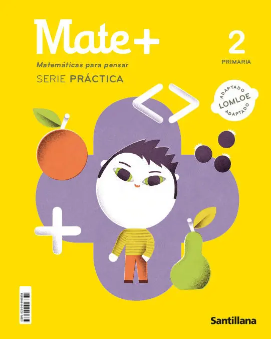 023 2Ep Matematicas+ Practica