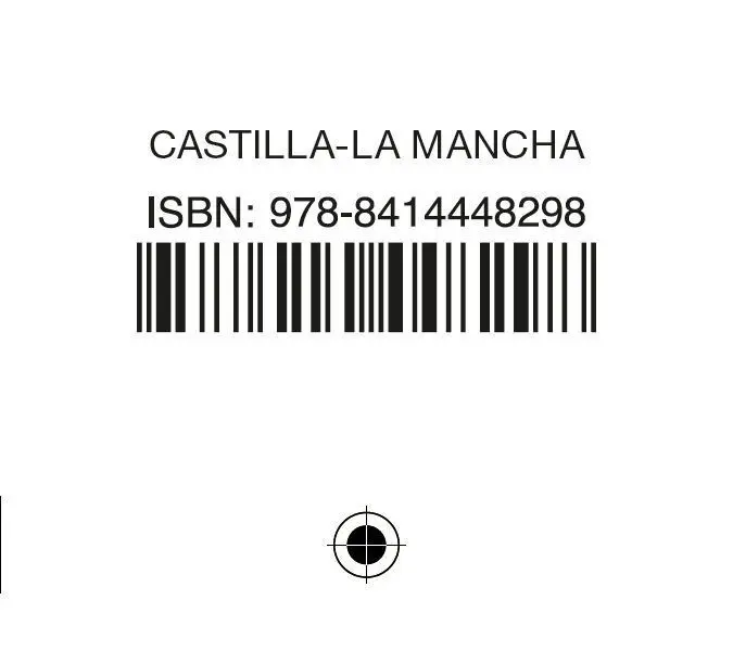 023 4Ep Conocimiento del Medio Castilla Mancha