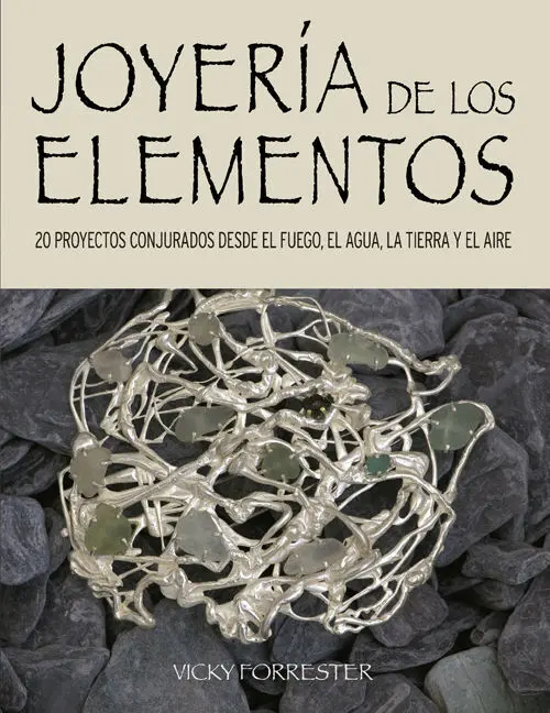 Joyeria de los Elementos