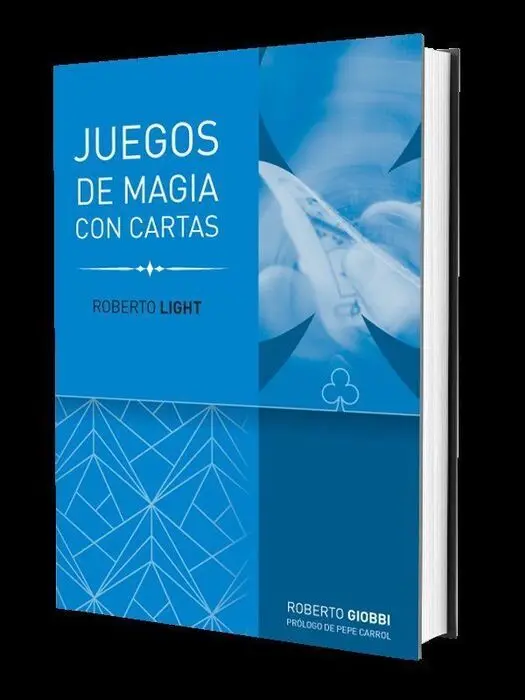 Trilogía Roberto Light