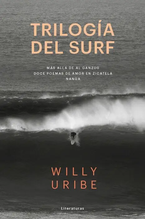 Trilogia del Surf