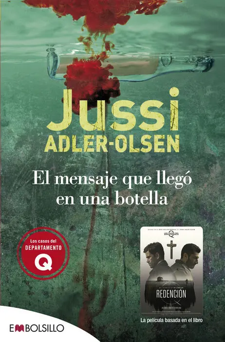 El Mensaje que Llego en una Botella