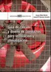 Guia de Calculo y Diseño de Conductos para Ventilacion...