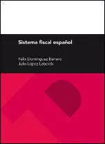 Sistema Fiscal Espaã?Â?Ol
