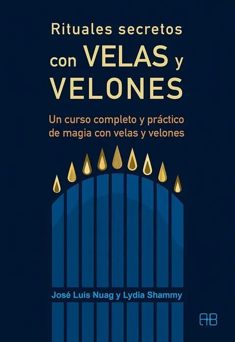 Rituales Secretos con Velas y Velones