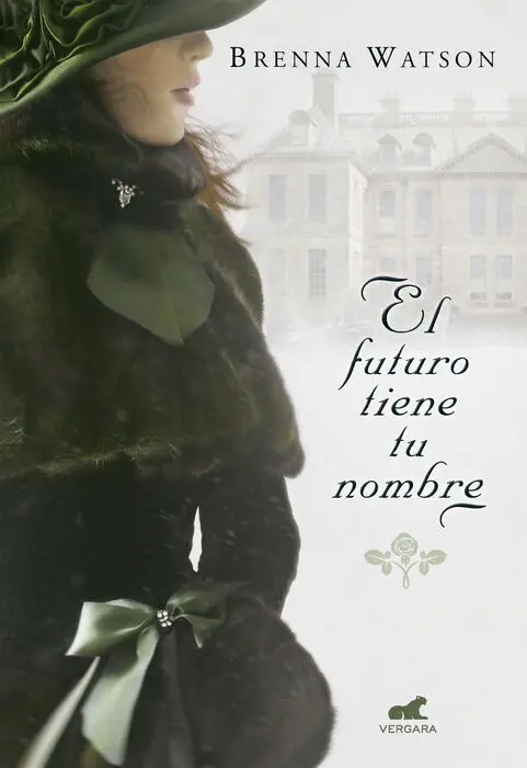 El Futuro Tiene tu Nombre