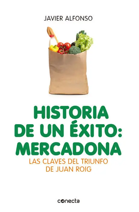 Historia de un Éxito: Mercadona