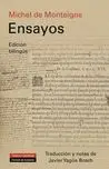 Ensayos. Edicion Bilingue