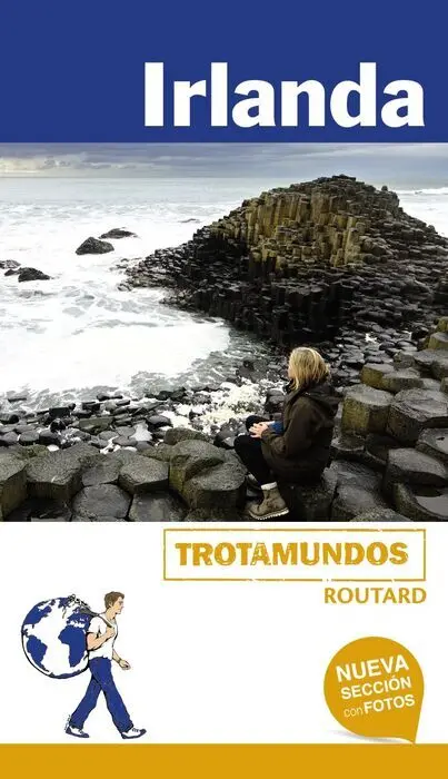 017 Irlanda Trotamundos