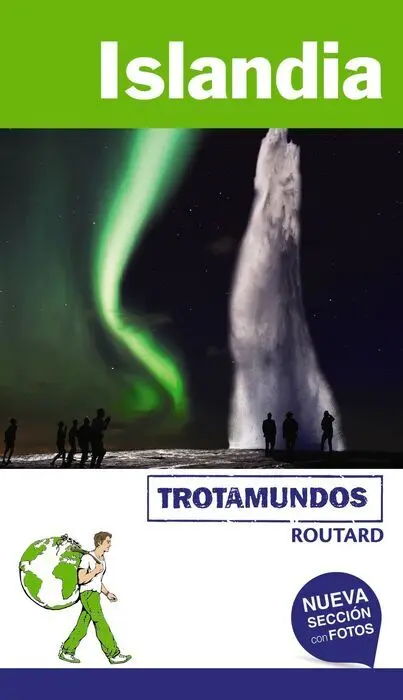 017 Islandia -Trotamundos Routard