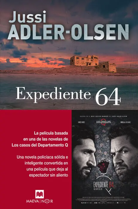 Expediente 64