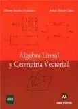 Ã?ÂLgebra Lineal y Geometrã?Âa Vectorial
