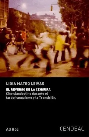 El Reverso de la Censura