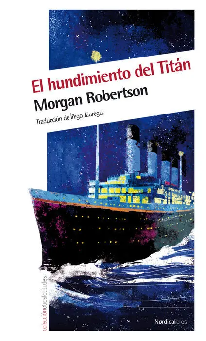 Hundimiento del Titan, el