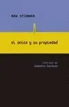 El Único y Su Propiedad