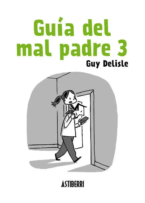 Guía del Mal Padre 3