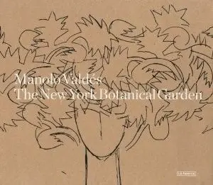 Manolo Valdés, The New York Botanical Garden