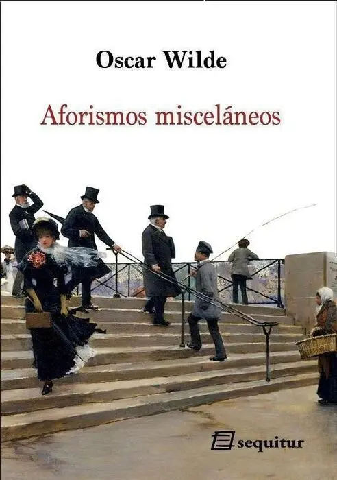 Aforismos Misceláneos