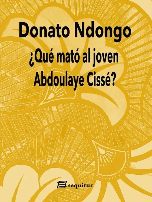 ¿Qué Mató Al Joven Abdoulaye Cissé?
