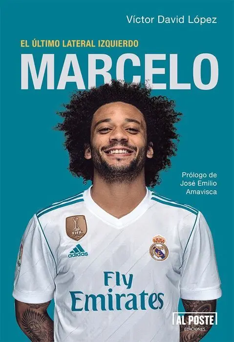 Marcelo, el Ultimo Lateral Izquierdo