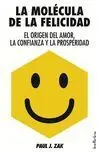 La Molecula de la Felicidad
