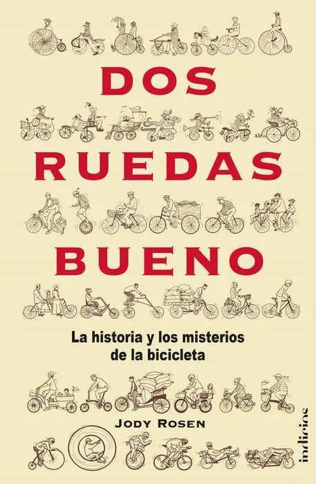 Dos Ruedas Bueno