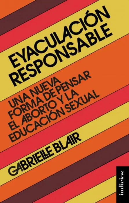 Eyaculación Responsble