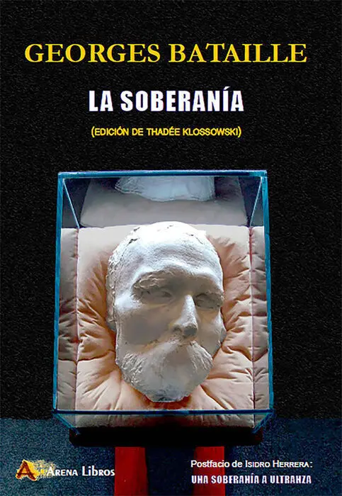 La Soberanã?Âa