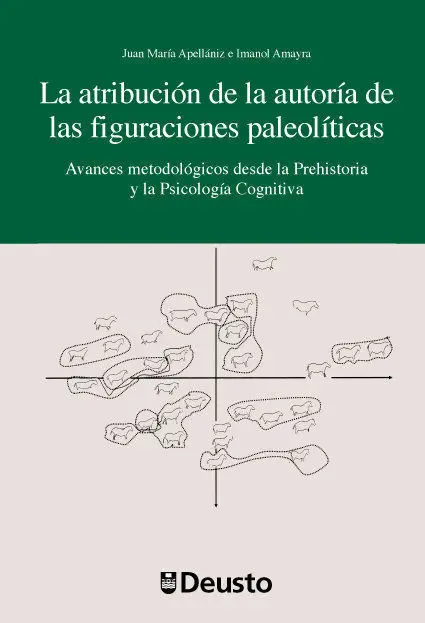La Atribuciã?³N de la Autorã?Âa de las Figuraciones Paleolã?Âticas