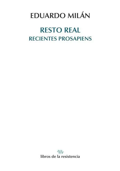 Resto Real