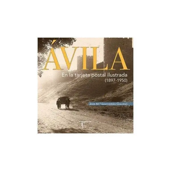 Ã?ÂVila