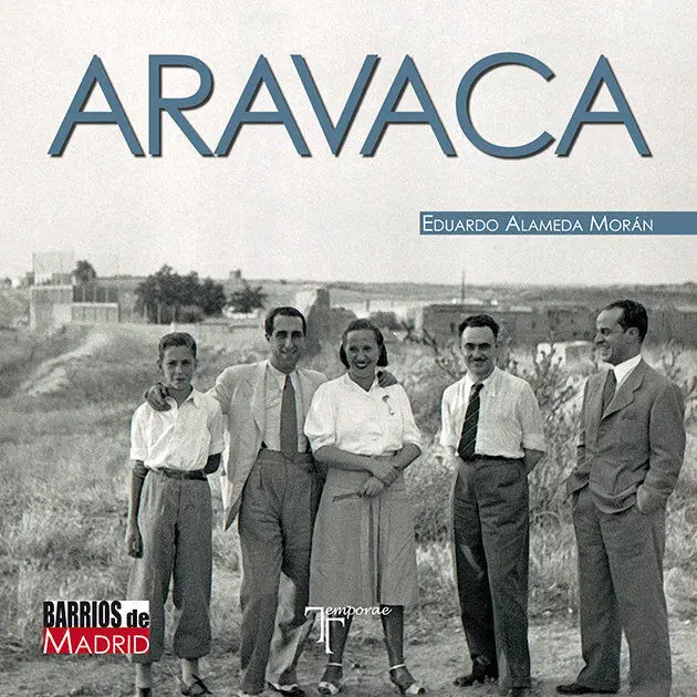 Aravaca