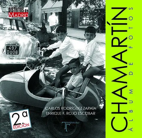 Chamartin