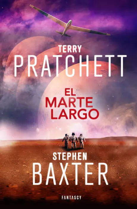 El Marte Largo