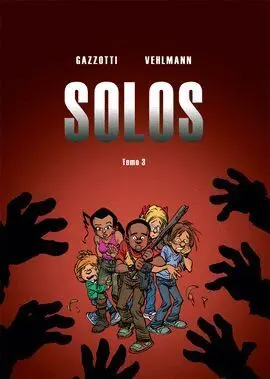 T3 Solos