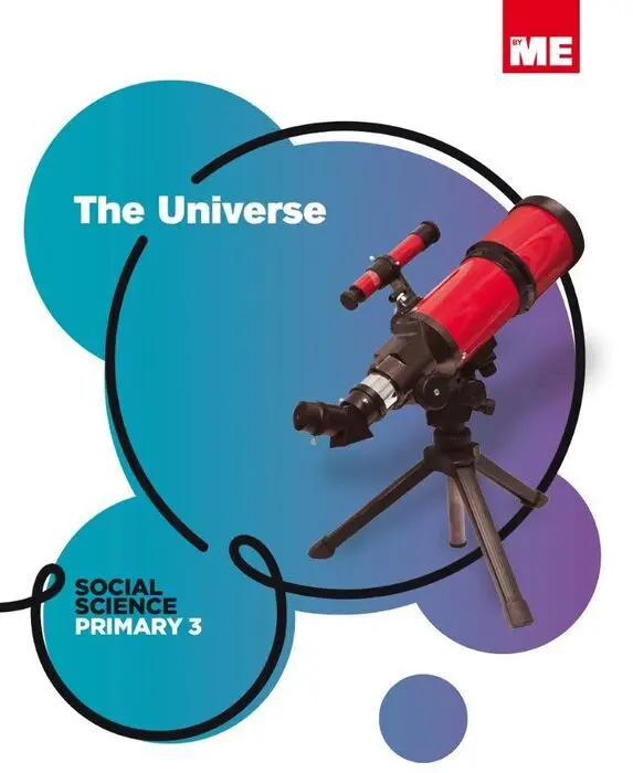 016 3Ep The Solar System Social Science Modular