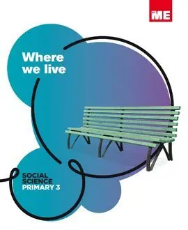 014 3Ep Where We Live. Social Science Modular