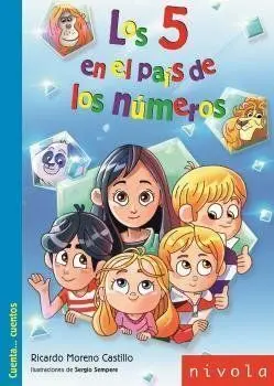 Los 5 en el PaãÂs de los Nãºmeros