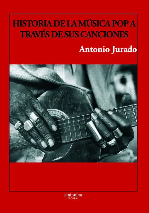 Historia de la Mãºsica Pop a Travã©S de Sus Canciones