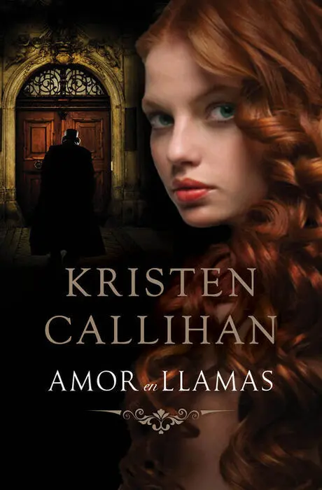Amor en Llamas