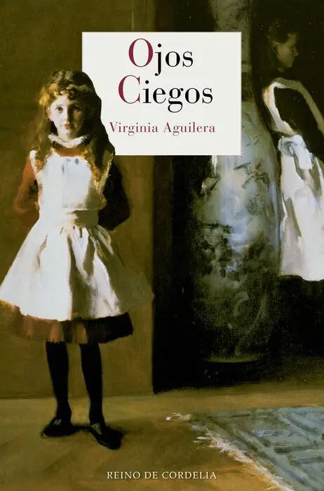 Ojos Ciegos